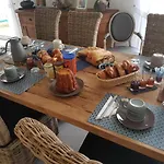 Carpe Diem Alojamento de Acomodação e Pequeno-almoço Friaucourt