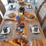 Alojamento de Acomodação e Pequeno-almoço Carpe Diem