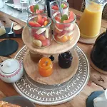 Carpe Diem ベッド・アンド・ブレックファスト Friaucourt