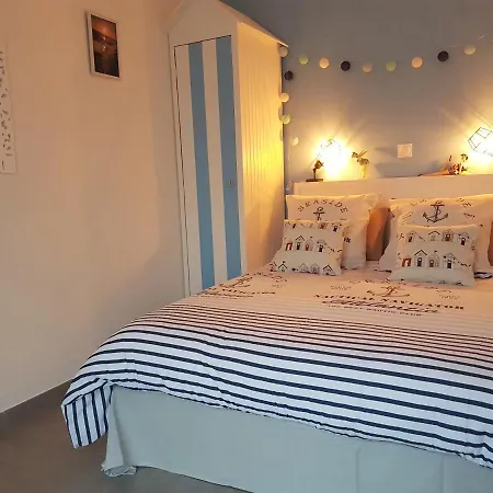 Bed & Breakfast Carpe Diem *