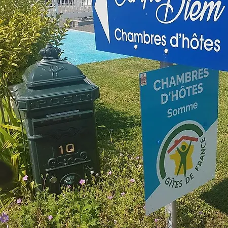Carpe Diem Bed & Breakfast 3*