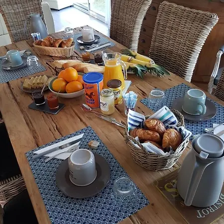 Carpe Diem Bed & Breakfast *