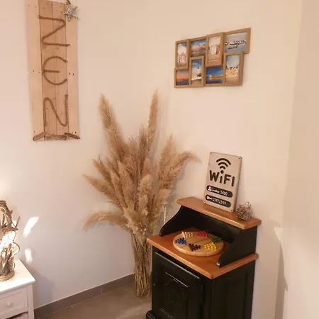 Carpe Diem Bed and Breakfast *