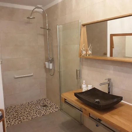 Carpe Diem Bed & Breakfast Friaucourt