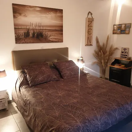 Bed and Breakfast Carpe Diem