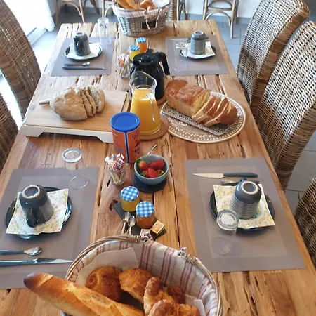 Alojamento de Acomodação e Pequeno-almoço Carpe Diem