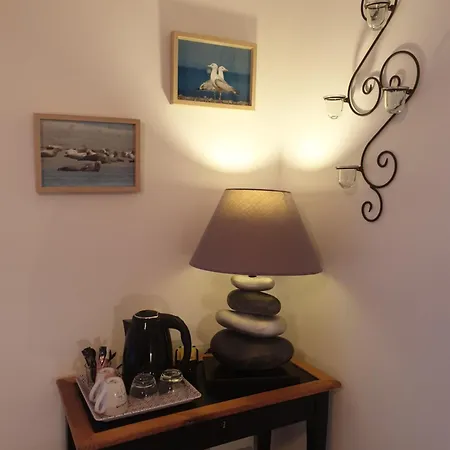 Carpe Diem Bed & Breakfast Friaucourt