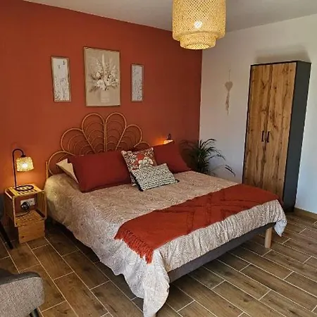 Carpe Diem Bed and Breakfast