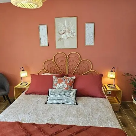 Bed & Breakfast Carpe Diem