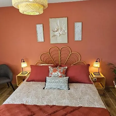 Bed and Breakfast Carpe Diem *