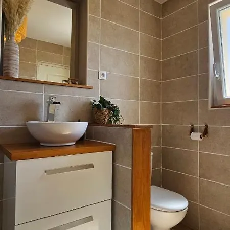 Carpe Diem Bed & Breakfast Friaucourt