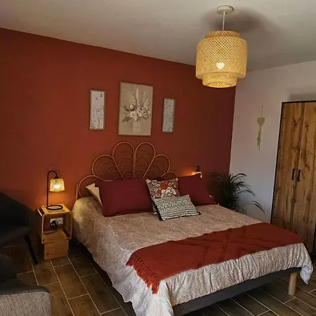 Carpe Diem B&B Friaucourt