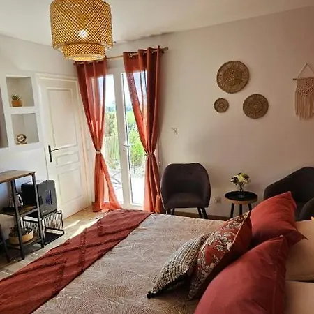 Carpe Diem Bed & Breakfast *