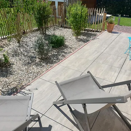 Bed and Breakfast Carpe Diem 3*