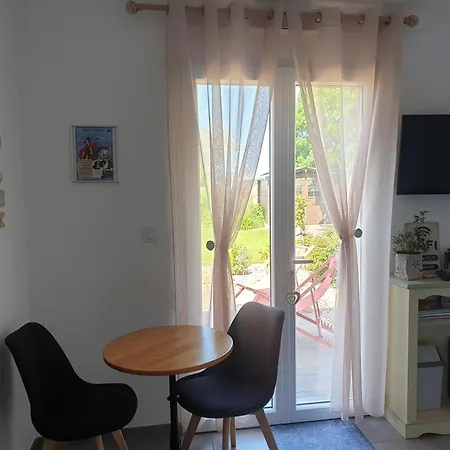 Bed and Breakfast Carpe Diem