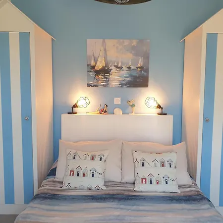 Carpe Diem Bed and Breakfast Friaucourt