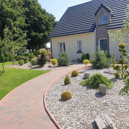 Bed & Breakfast Carpe Diem Friaucourt