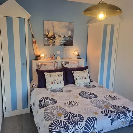 Carpe Diem 3* Friaucourt