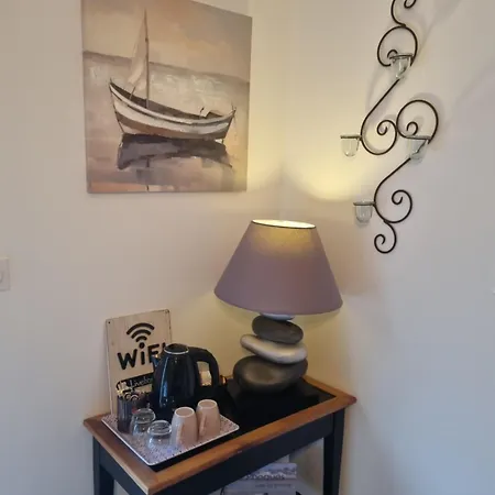 Carpe Diem Bed & Breakfast Friaucourt