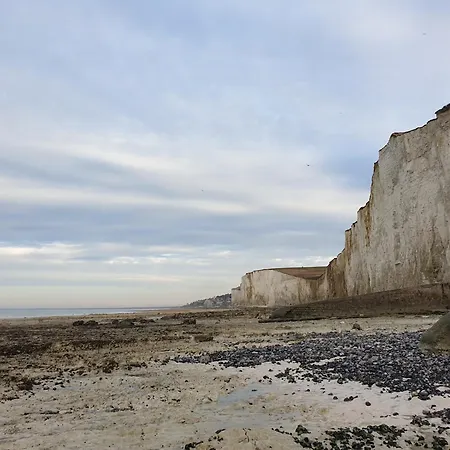 Carpe Diem Bed & Breakfast Friaucourt