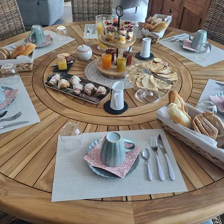 Carpe Diem Bed & Breakfast Friaucourt