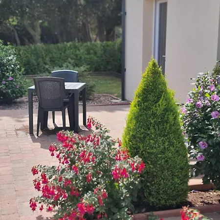 Bed & Breakfast Carpe Diem Friaucourt