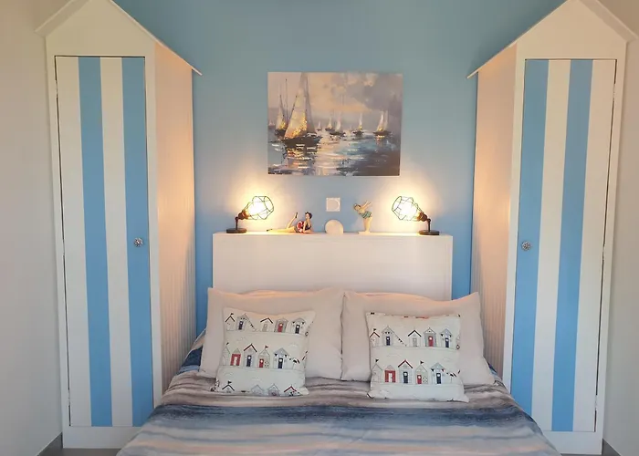 Carpe Diem Bed & Breakfast Friaucourt